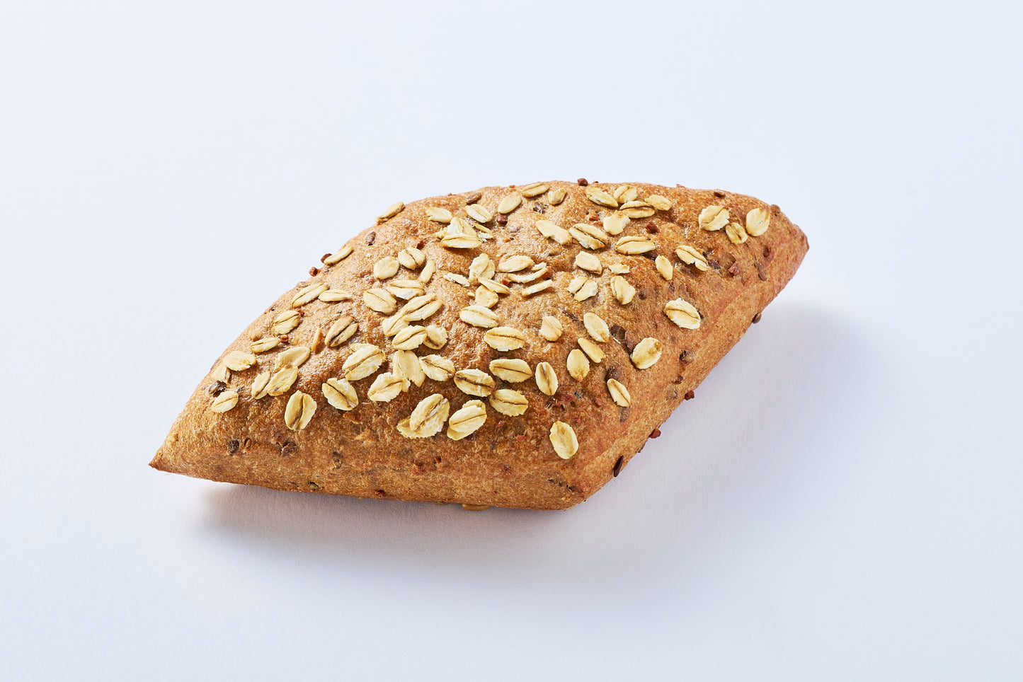 Protein Hafer Brötchen