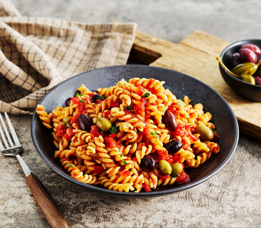 Protein Pasta | Fusilli