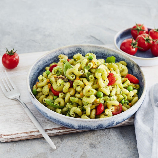 Protein Pasta | Spirali