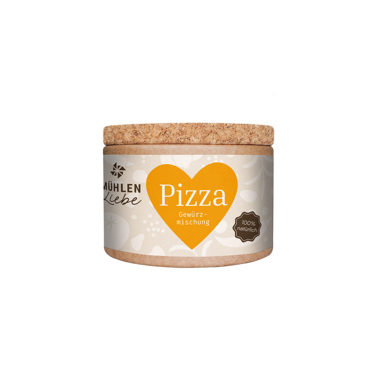 Pizza Gewürz