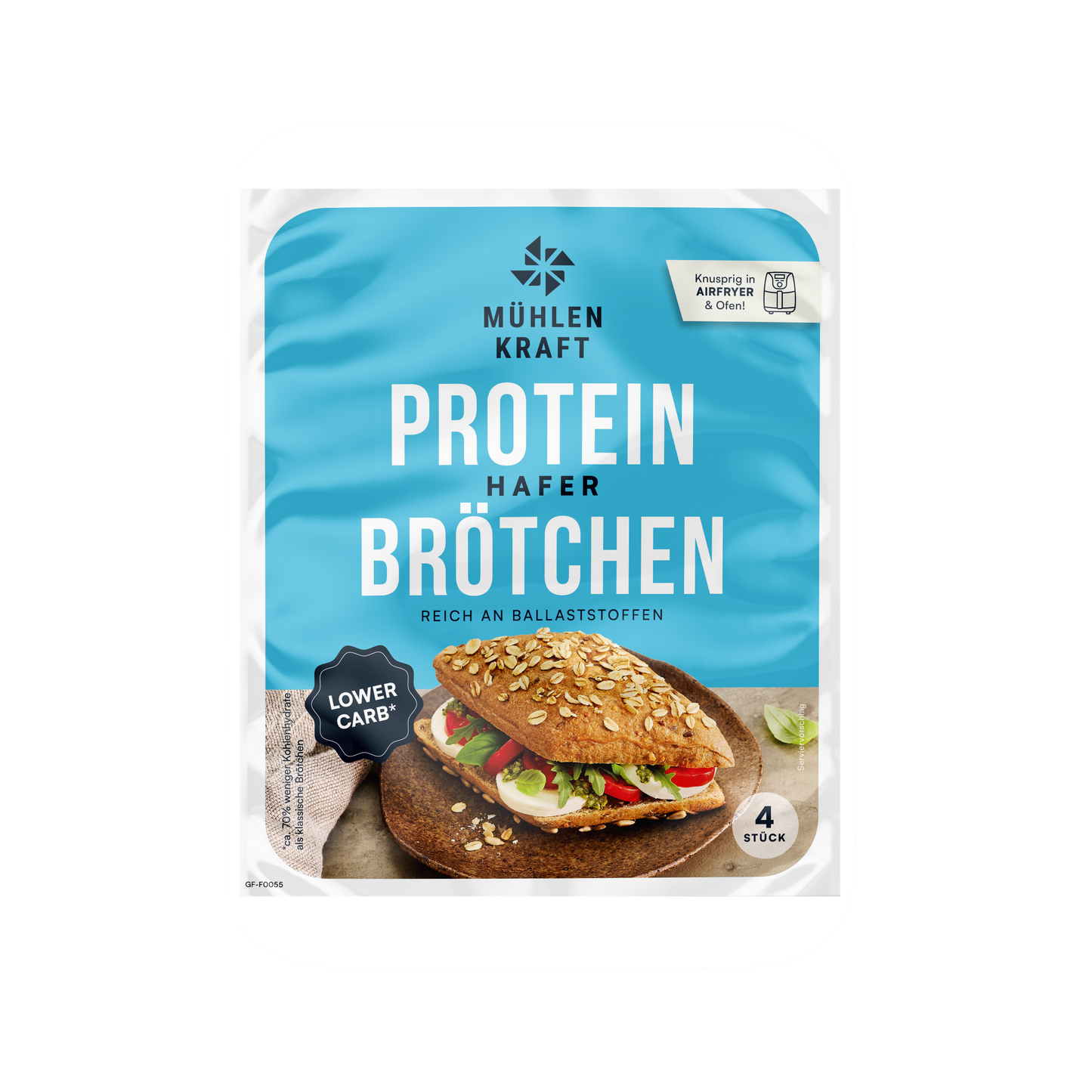Everyday Protein Box