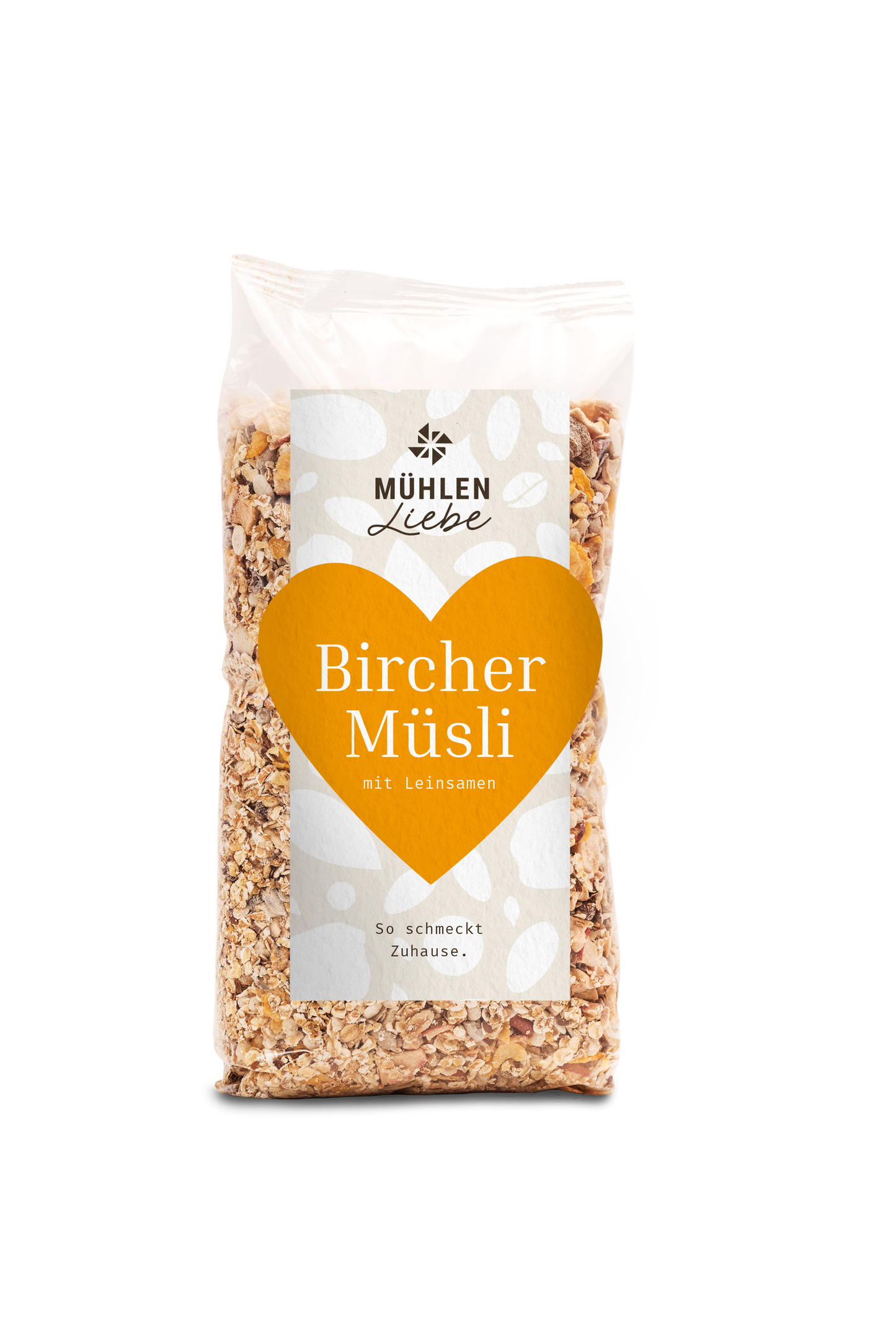 Bircher Müsli