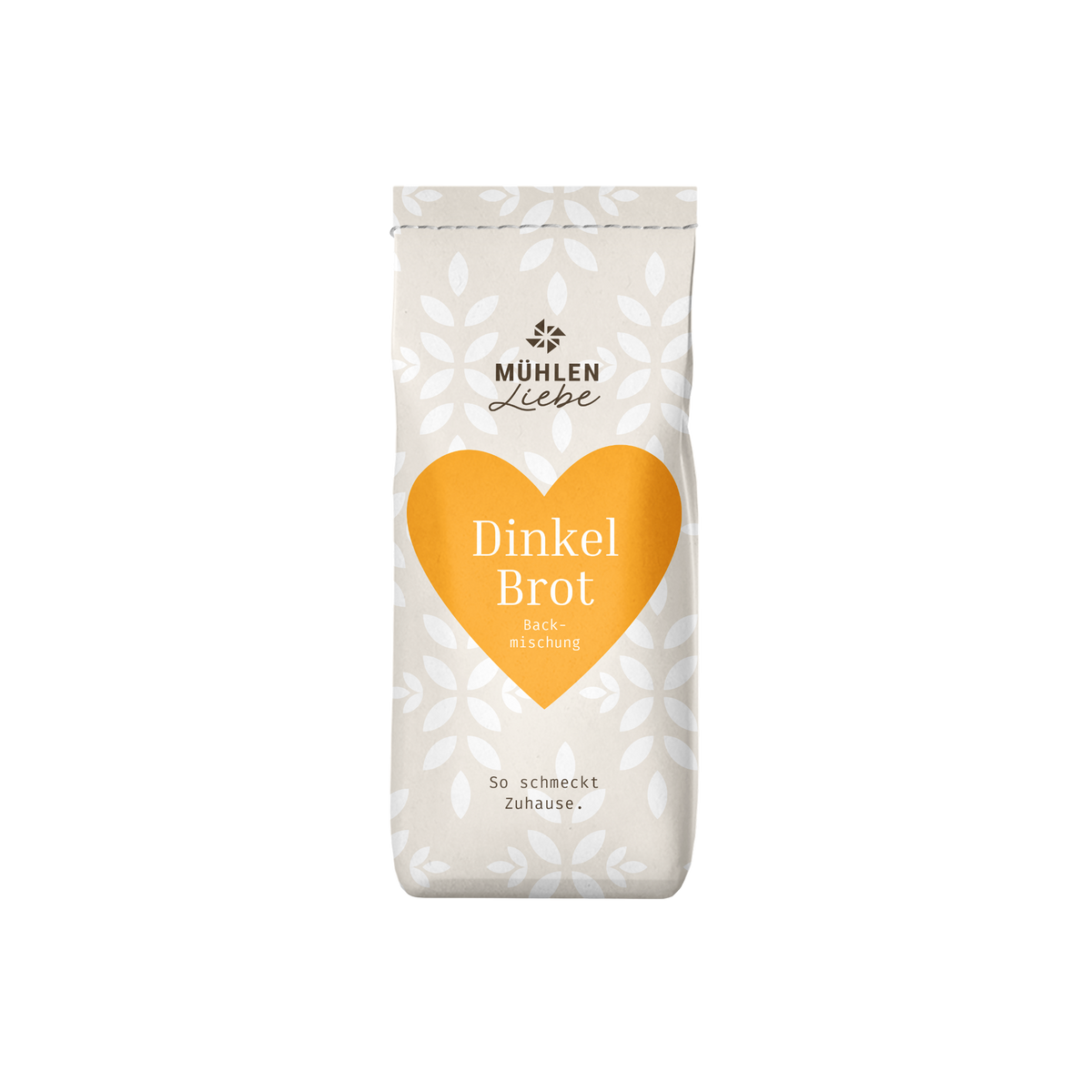 Rustikales Dinkelbrot Backmischung