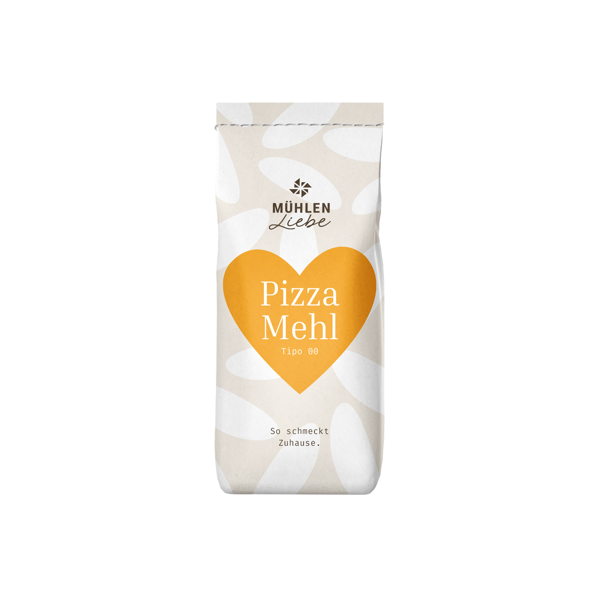 Pizzamehl