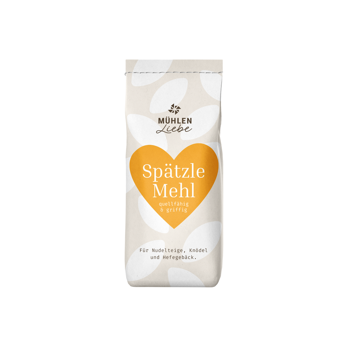 Spätzlemehl