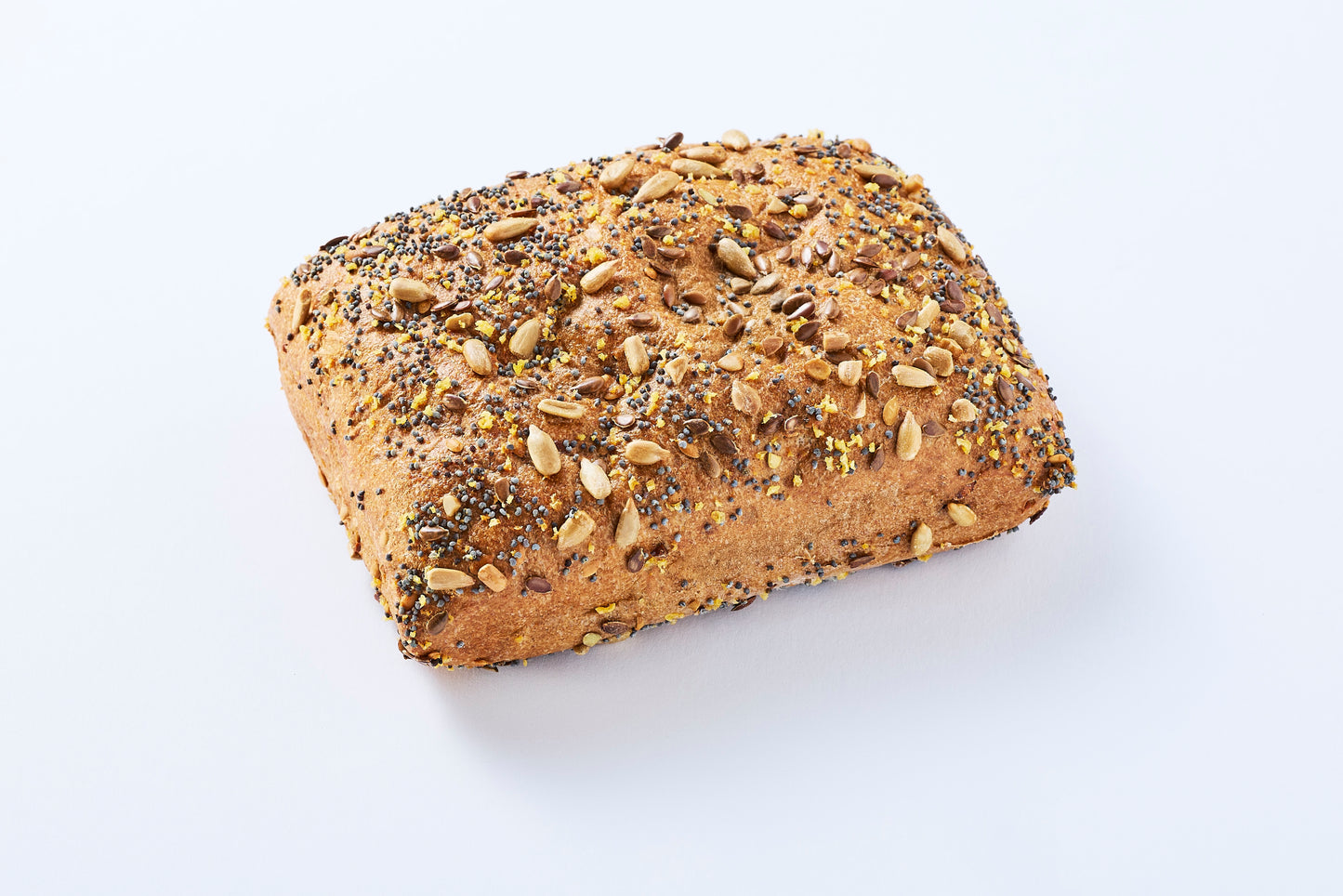 Protein Dinkel Brötchen