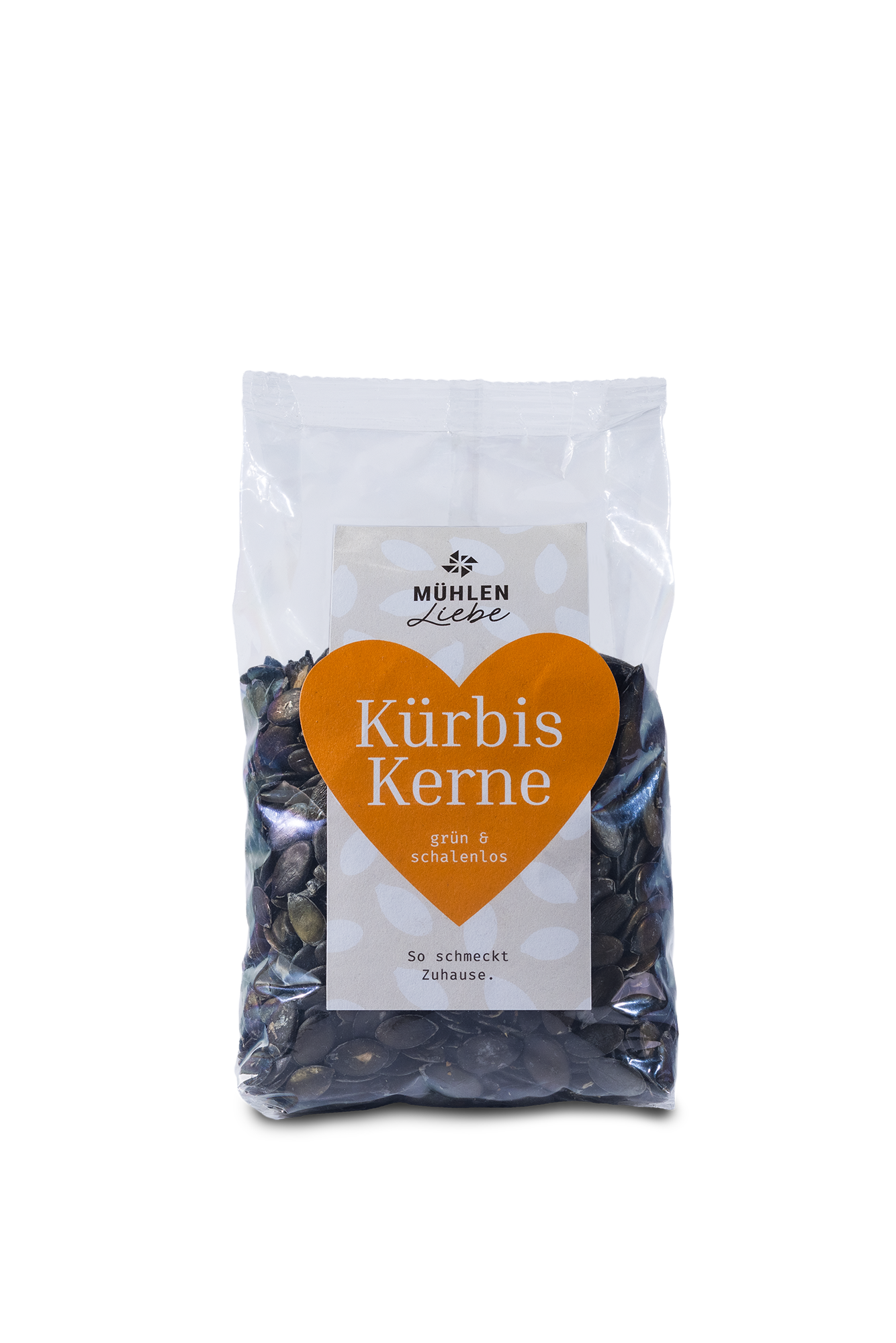 Kürbiskerne