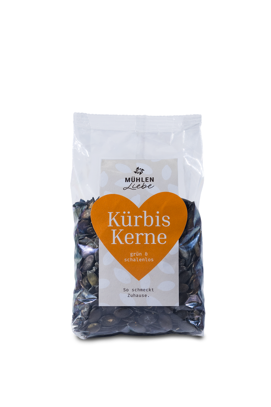 Kürbiskerne