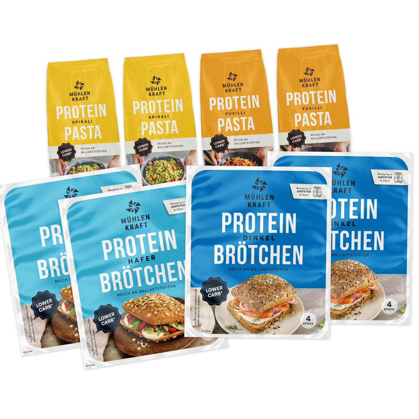 Everyday Protein Box