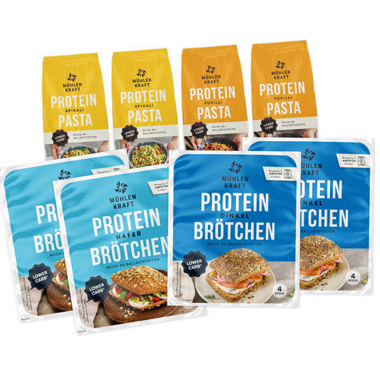 Everyday Protein Box