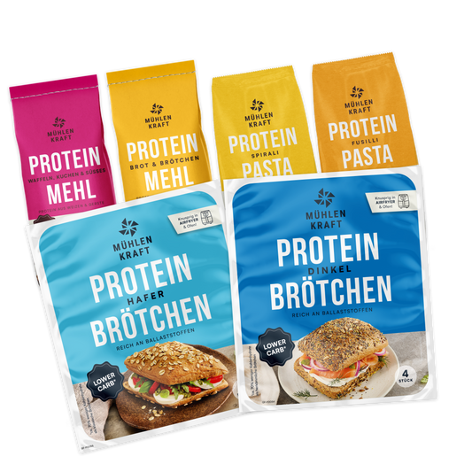 Mühlenkraft Starter Box