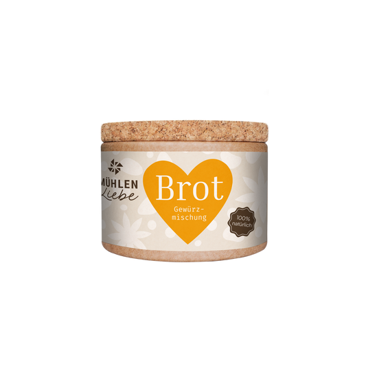Brot Gewürz