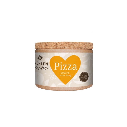 Pizza Gewürz