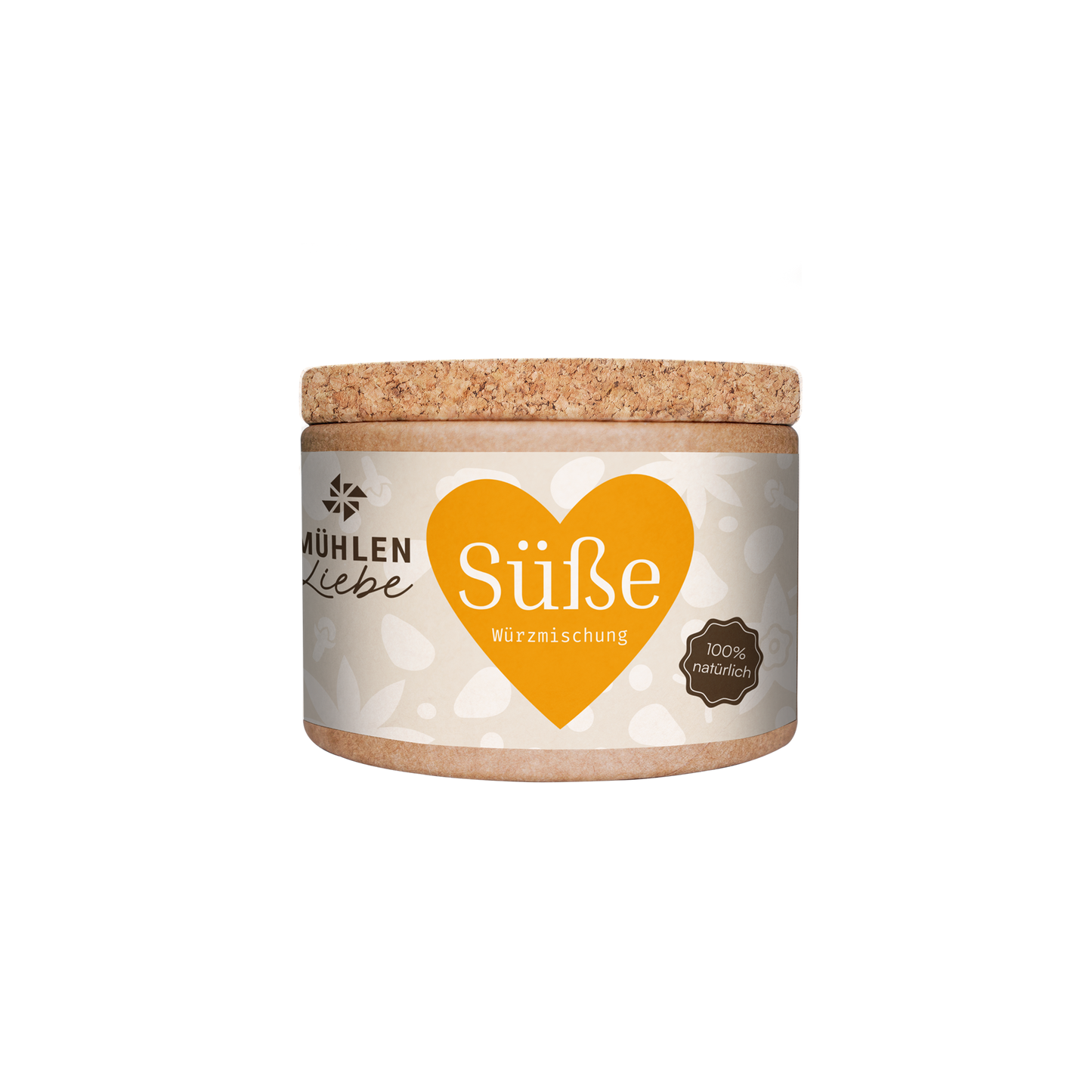 Süßes Gewürz
