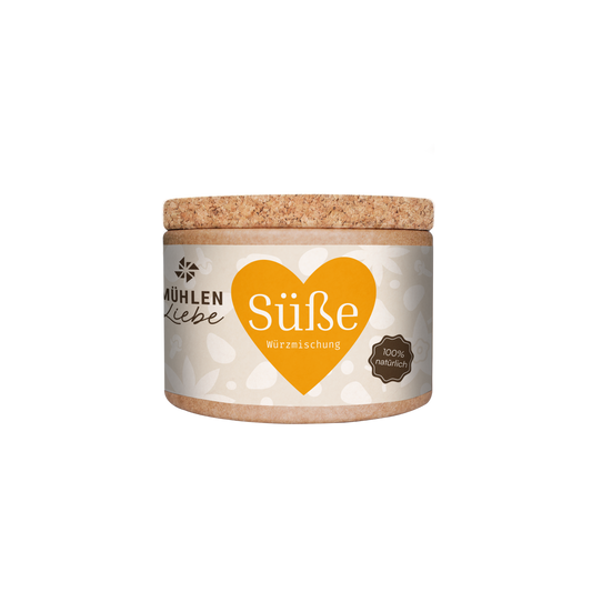 Süßes Gewürz