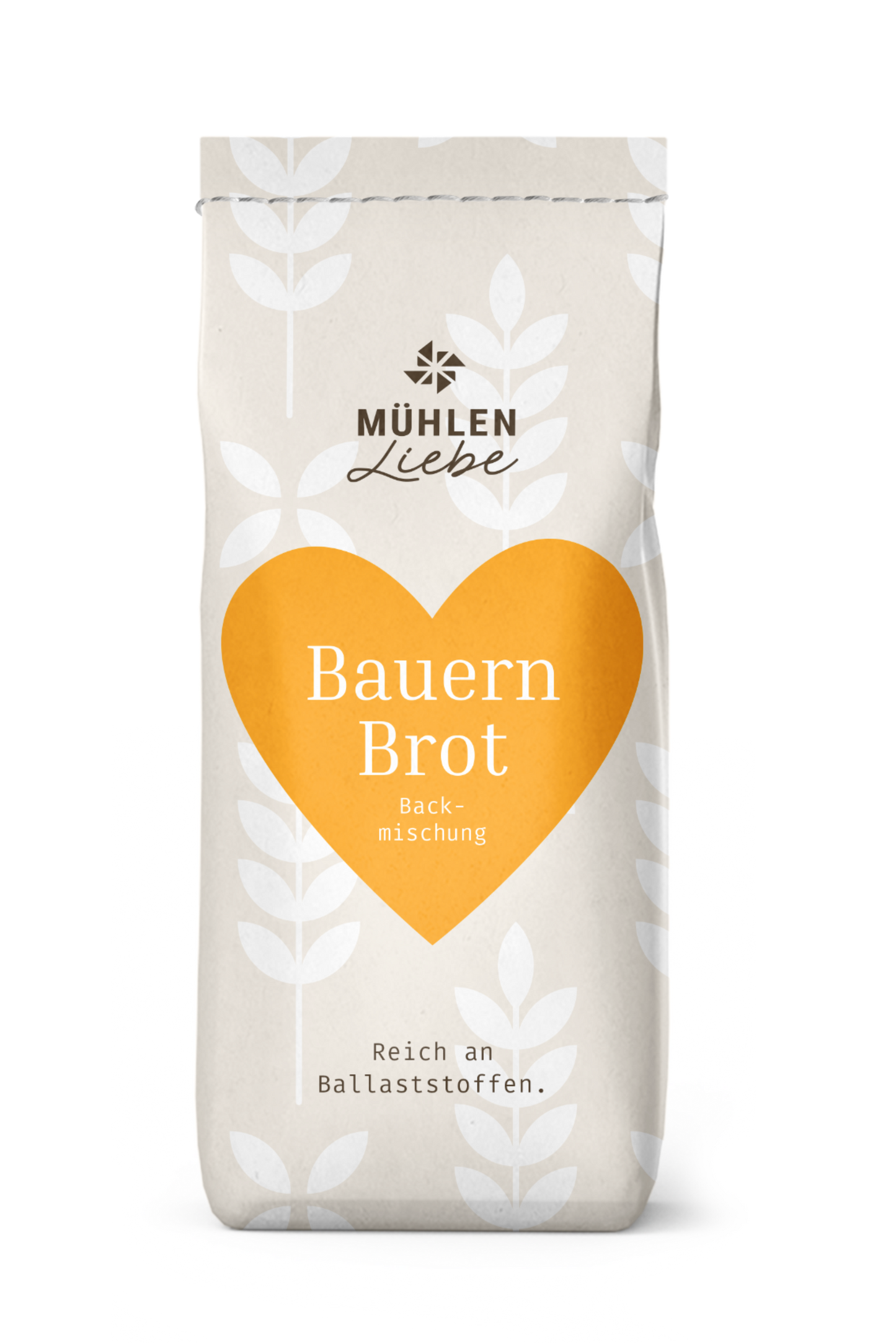 Bauernbrot Backmischung