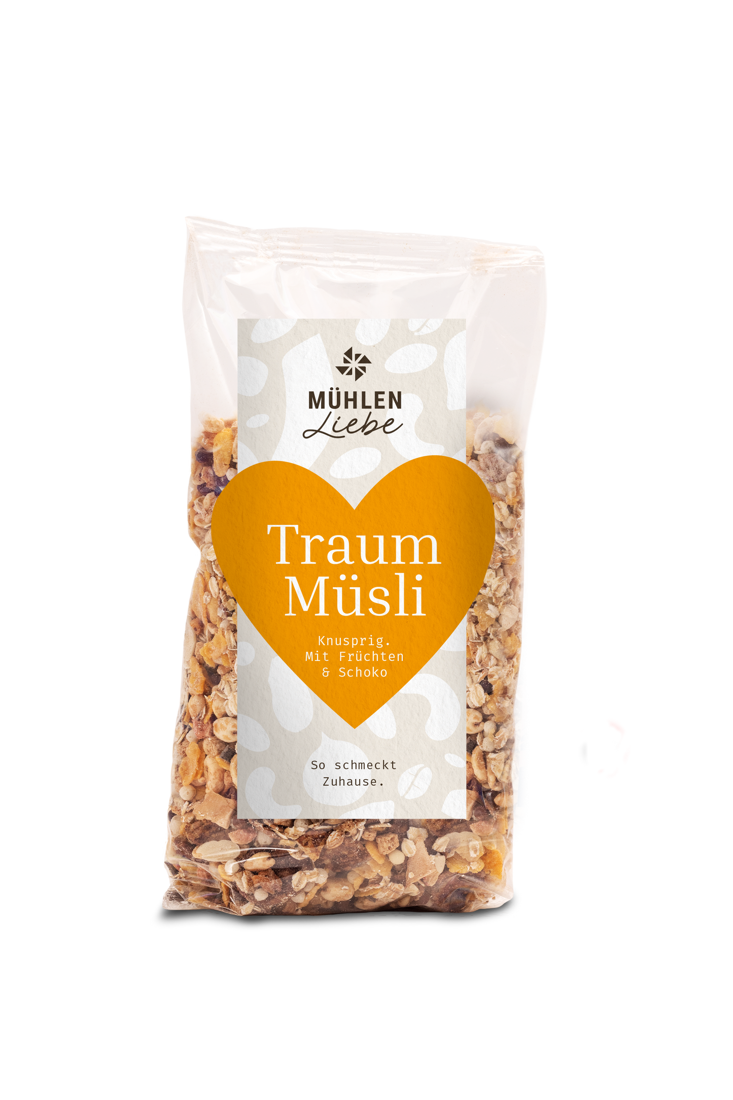 Traum Müsli