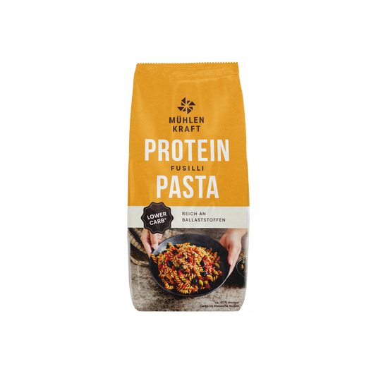 Protein Pasta | Fusilli