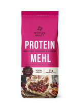 Waffel & Kuchen Proteinmehl
