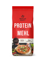 Pizza Proteinmehl