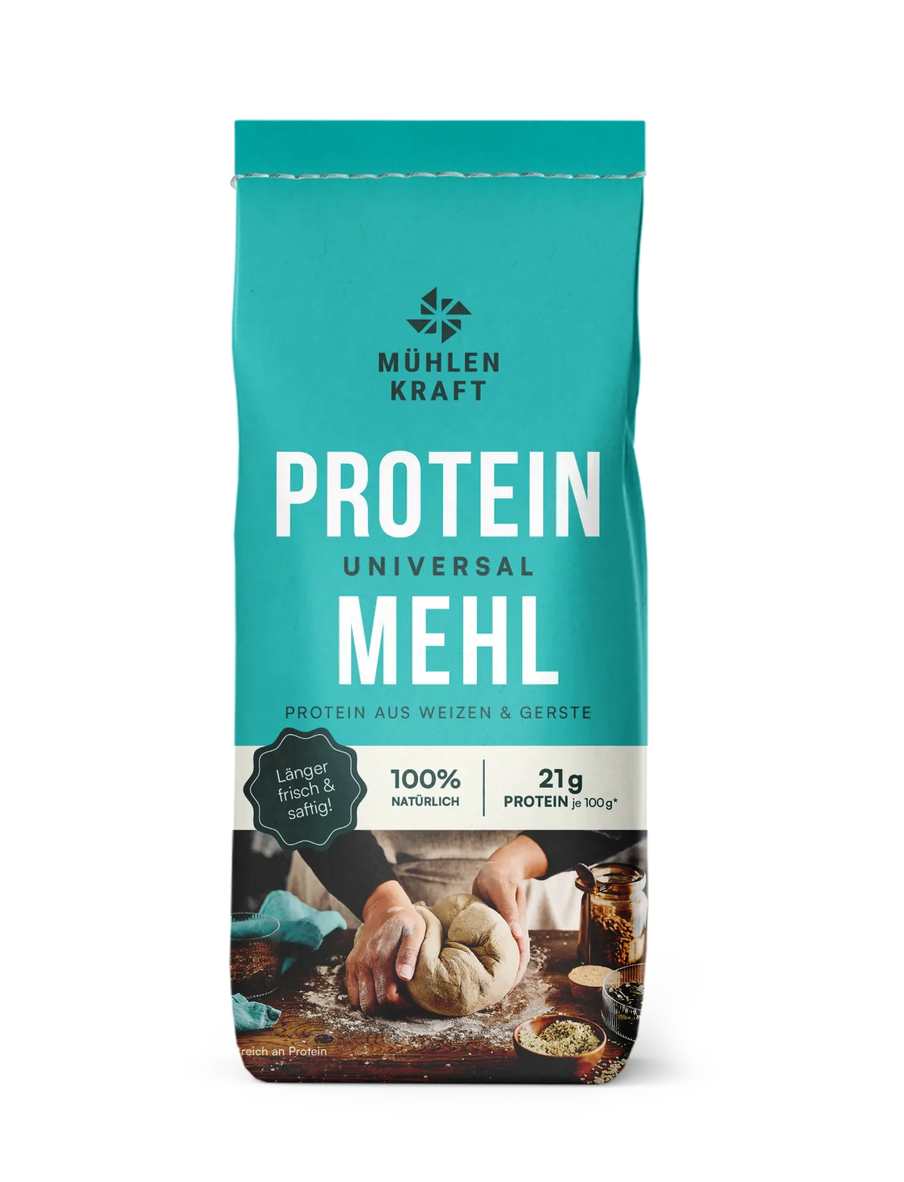Proteinmehl Universal