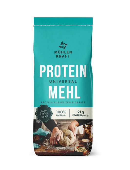 Proteinmehl Universal