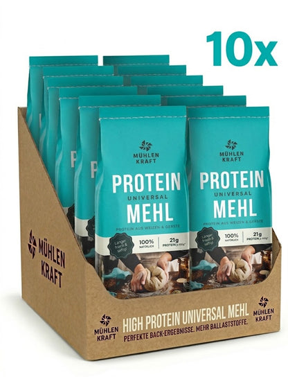 Universal Proteinmehl