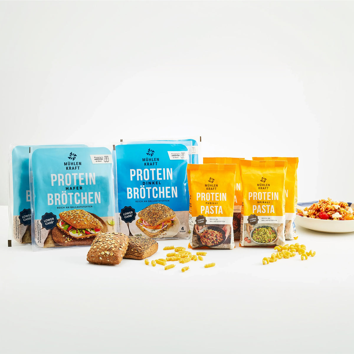 Everyday Protein Box