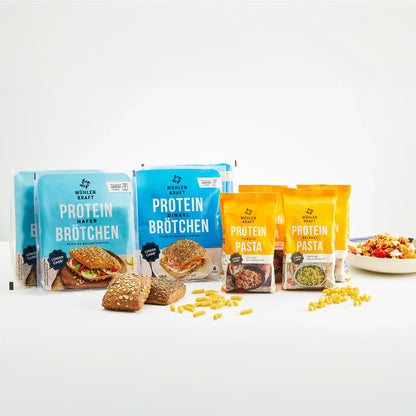Everyday Protein Box