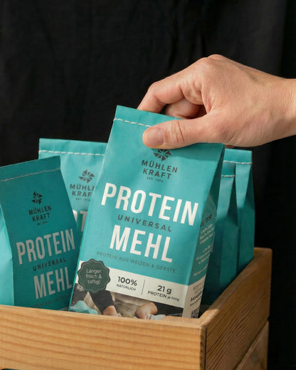 Universal Proteinmehl