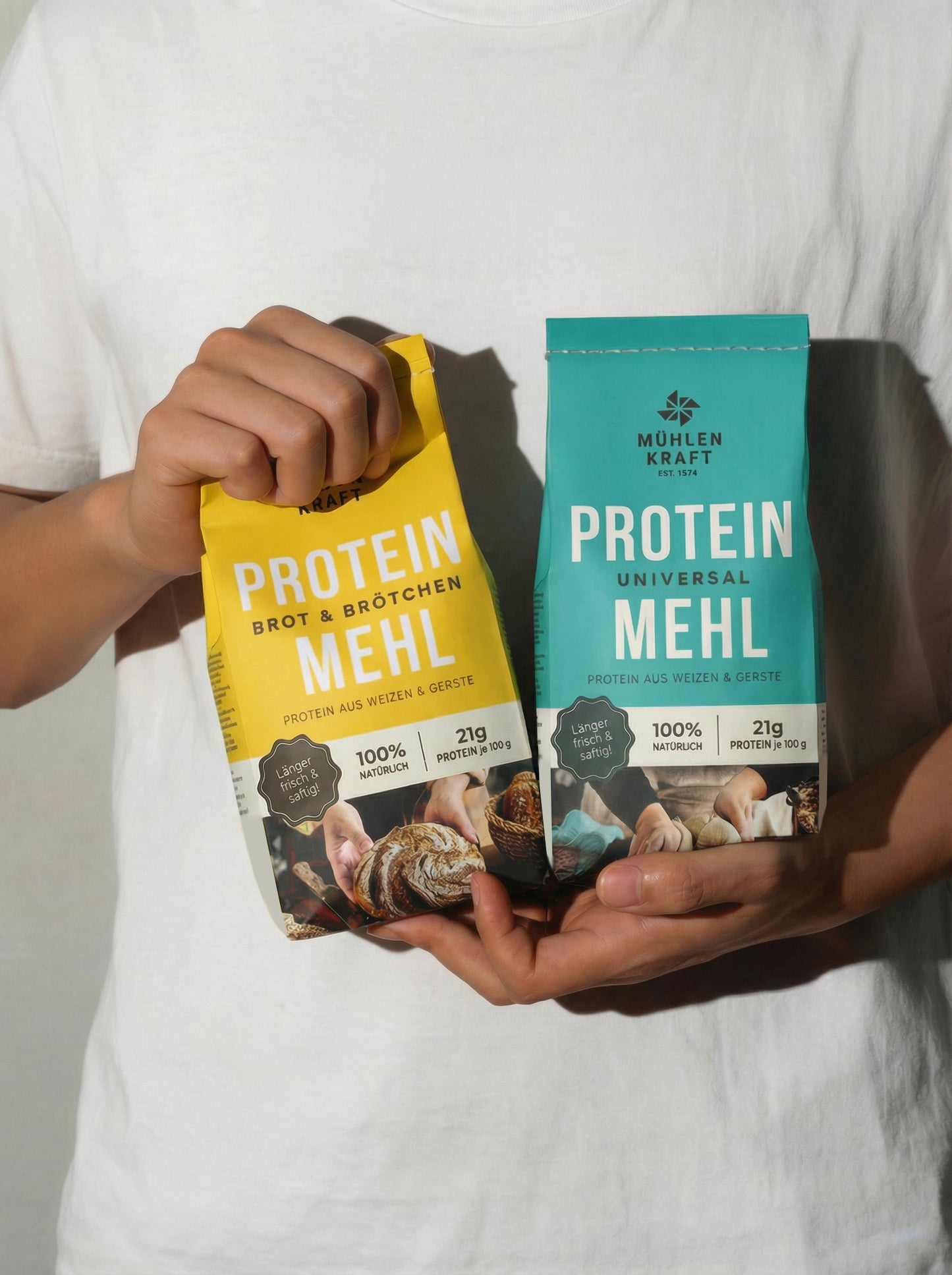 Universal Proteinmehl