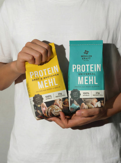 Universal Proteinmehl