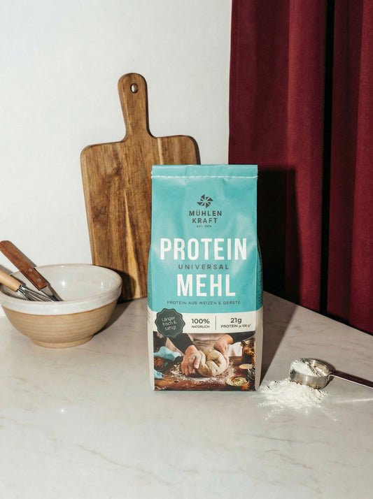 Universal Proteinmehl