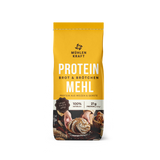 Brot & Brötchen Proteinmehl