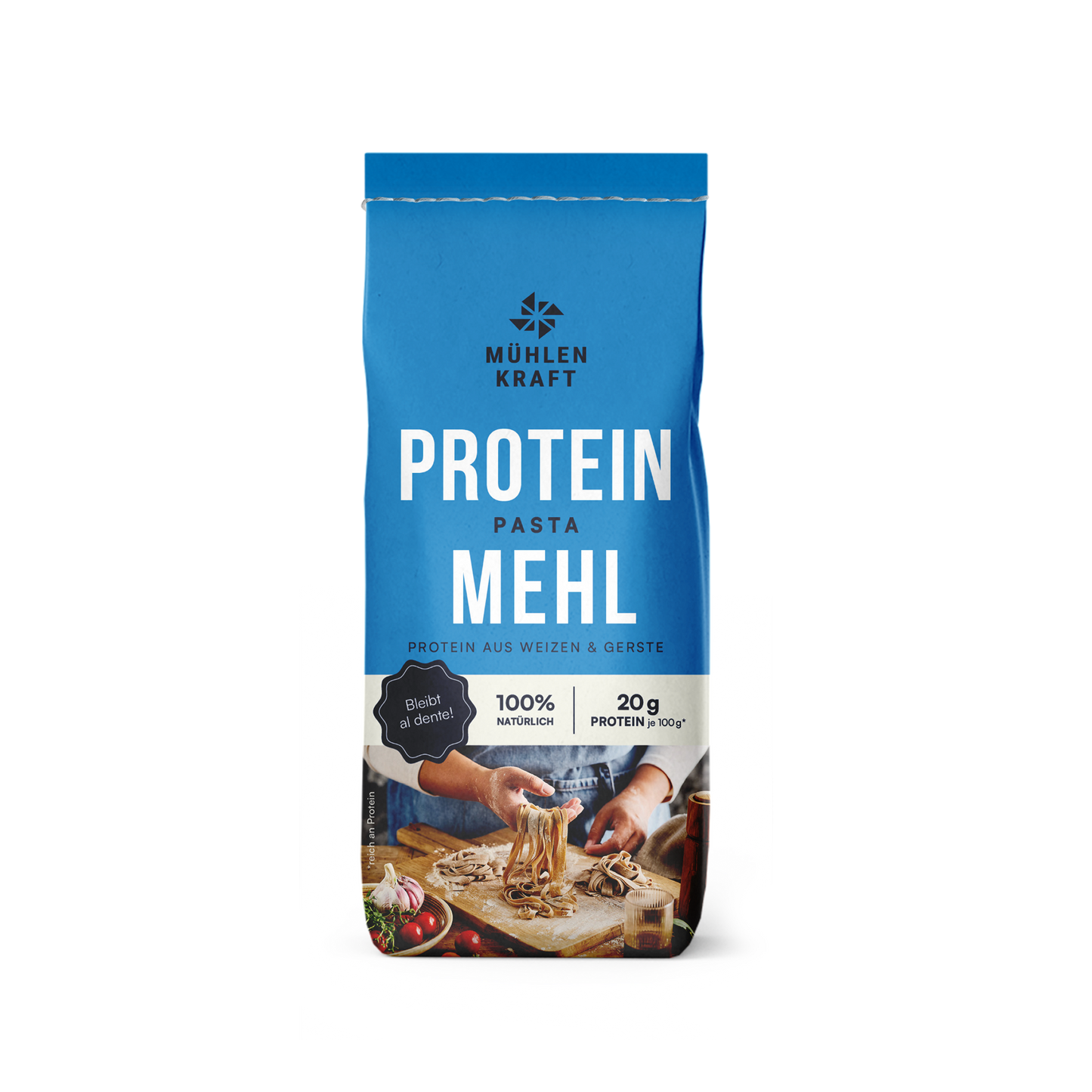 Pasta Proteinmehl