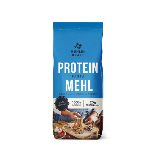 Pasta Proteinmehl