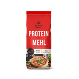 Pizza Proteinmehl
