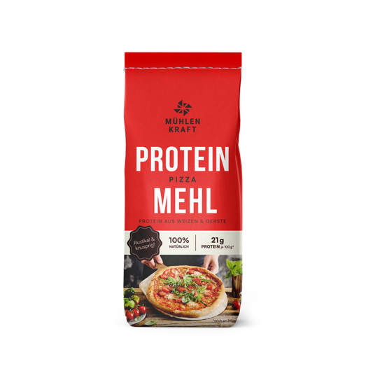 Pizza Proteinmehl