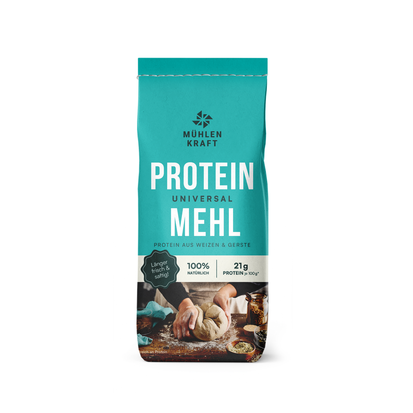 Universal Proteinmehl
