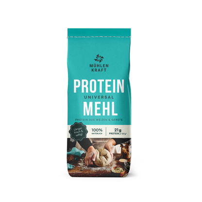 Universal Proteinmehl