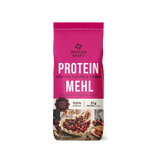 Waffel & Kuchen Proteinmehl