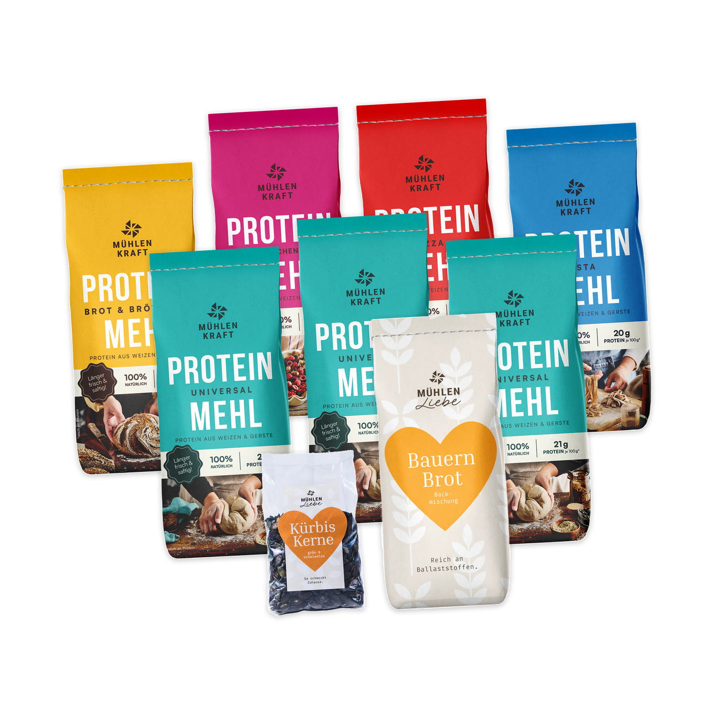 Protein Backbox