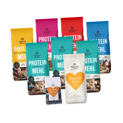 Protein Backbox