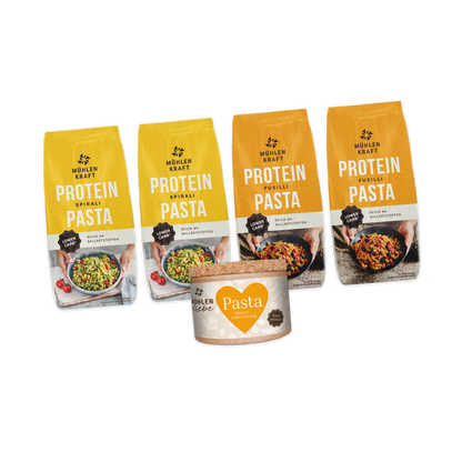 Protein Pasta Box