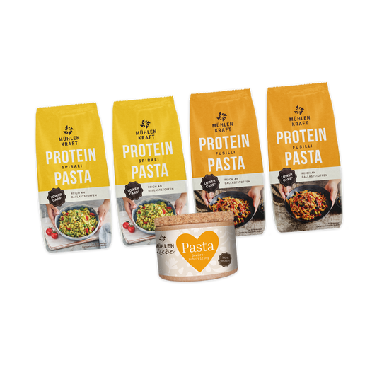 Protein Pasta Box
