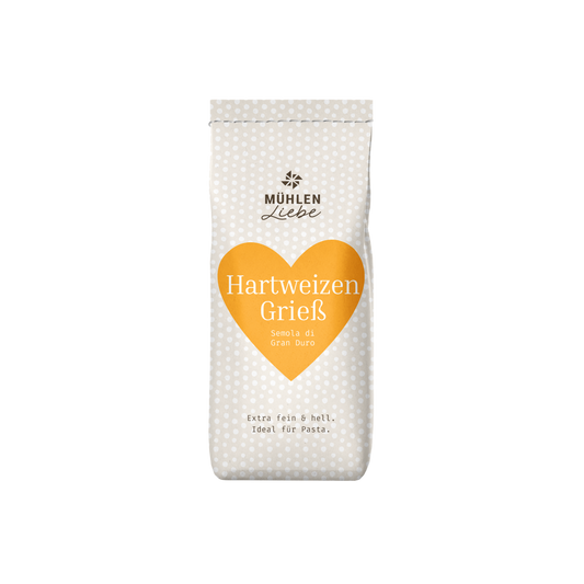 Hartweizengrieß