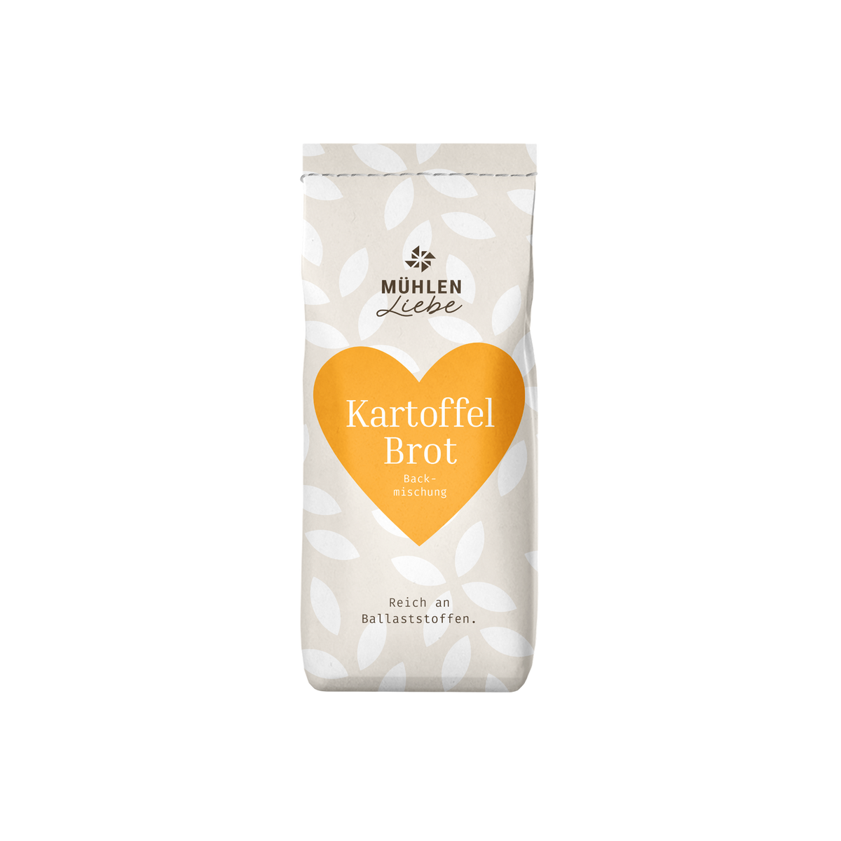 Kartoffelbrot Backmischung