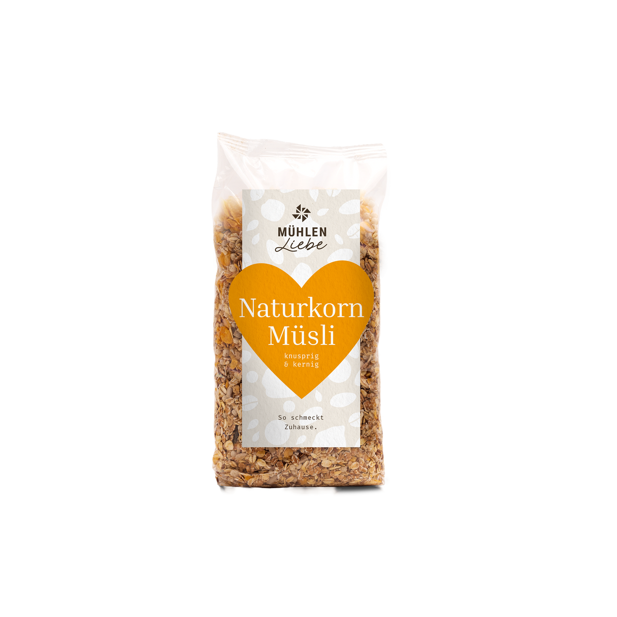 Naturkorn Müsli