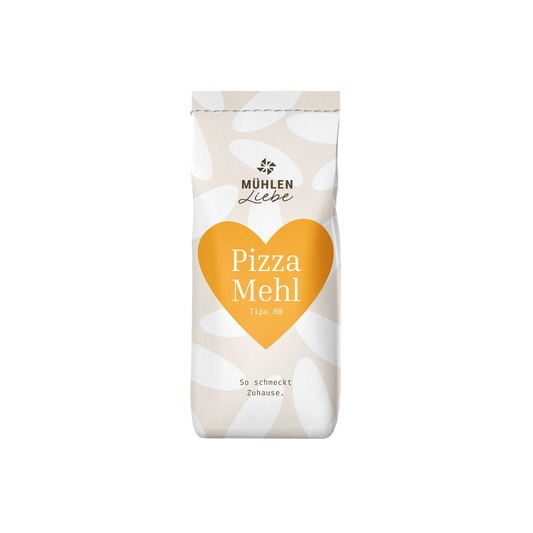 Pizzamehl