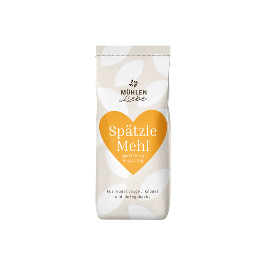 Spätzlemehl